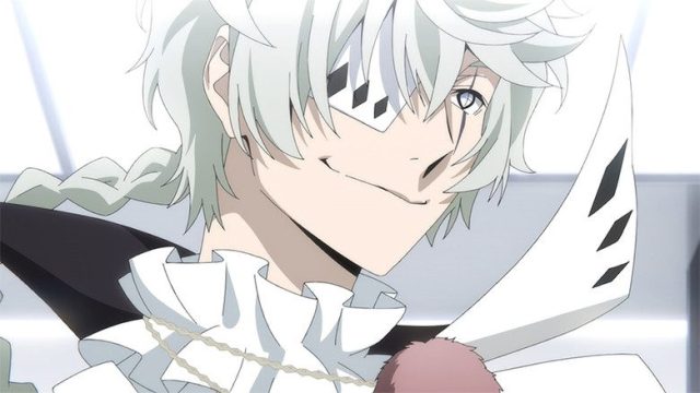 Bungou Stray Dogs S01E56