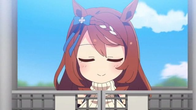 うまよん S01E12