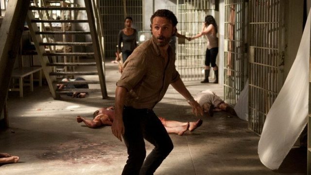 The Walking Dead S04E02