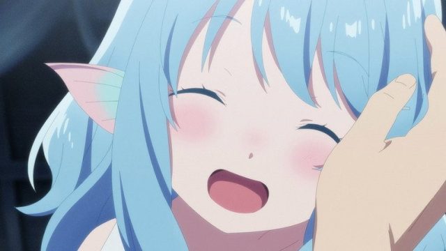Arifureta: From Commonplace to World’s Strongest S02E07