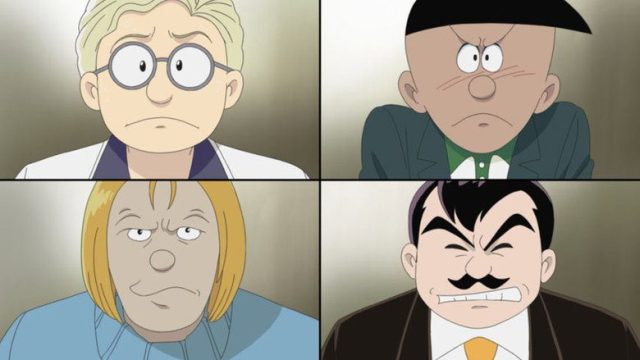 Black Jack 21 S01E51