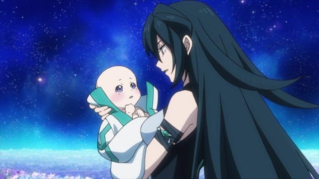 Gundam Build Divers S02E26