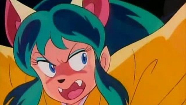 Urusei Yatsura S01E103
