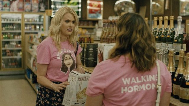 You're the Worst S05E09