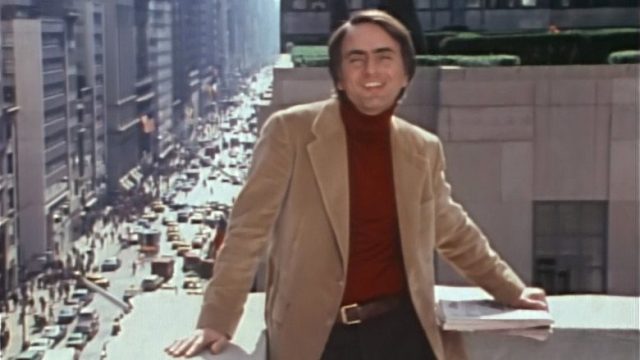 Cosmos: Un viaje personal S01E03