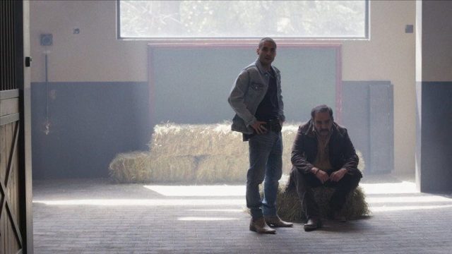 La mujer del diablo S02E05