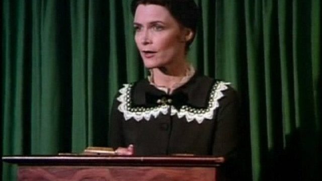 La familia Ingalls S07E12