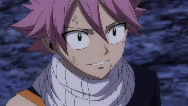 Fairy Tail S08E16