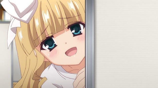 Hidan no Aria AA S01E03
