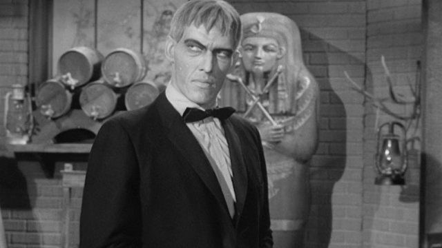 Los locos Addams S02E29
