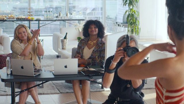 El glamur S01E06