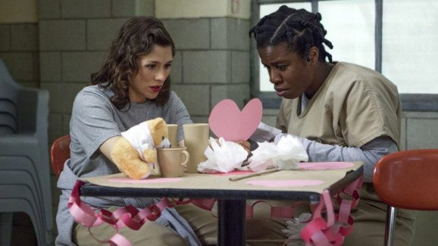 Orange Is the New Black S02E06