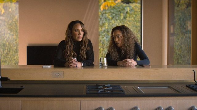 Némesis S01E02