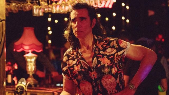 Pedro el escamoso: Más escamoso que nunca S01E19