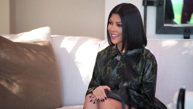 The Kardashians S01E05