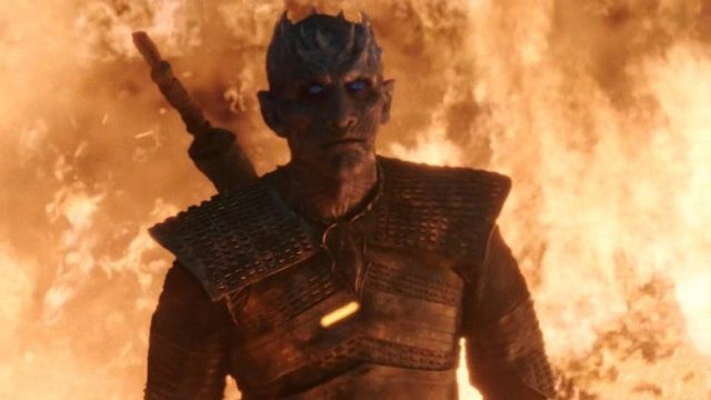Game of Thrones S00E50