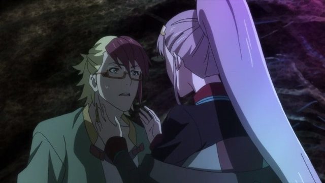 Juushinki Pandora S01E13