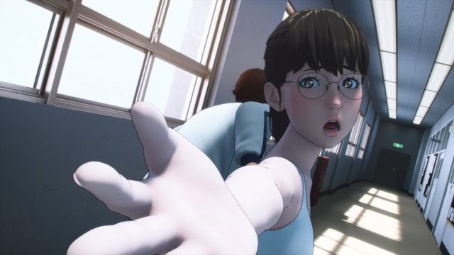 Ghost in the Shell: SAC_2045 S01E11