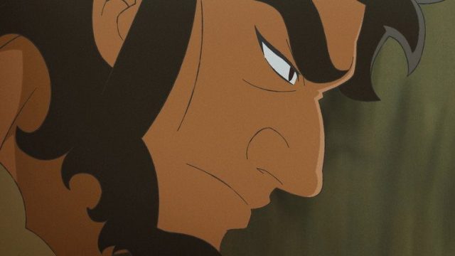 Ranking of Kings S01E08