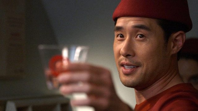 Quantum Leap S01E17