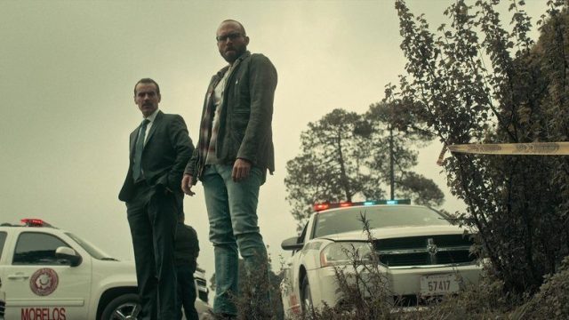 Oscuro deseo S01E05