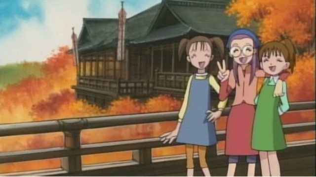 Digimon S02E33