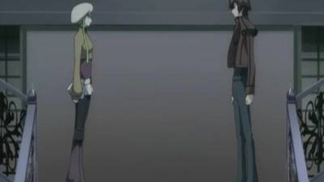 Code Geass: La Rebelión de Lelouch S01E15