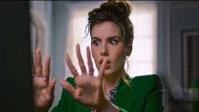 De vuelta a los 15 S02E01