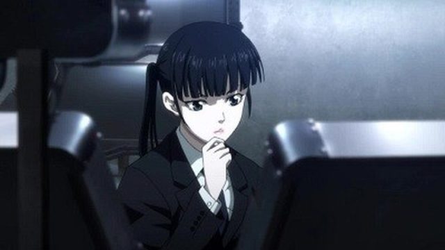 Psycho-Pass S01E19