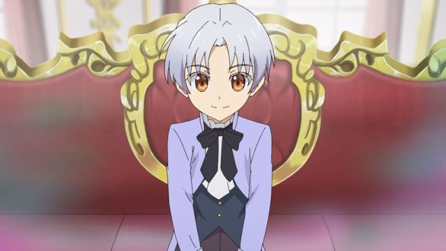 Sweet Reincarnation S01E09