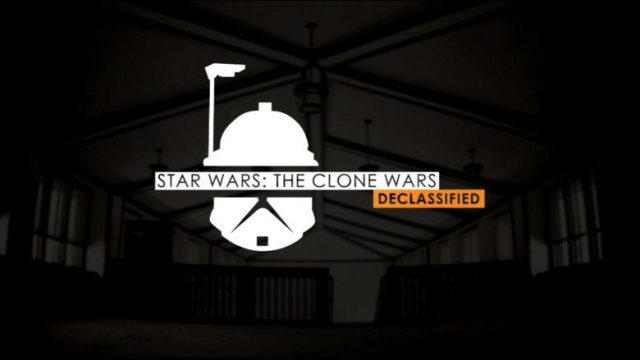 Star Wars: La Guerra de los Clones S00E60