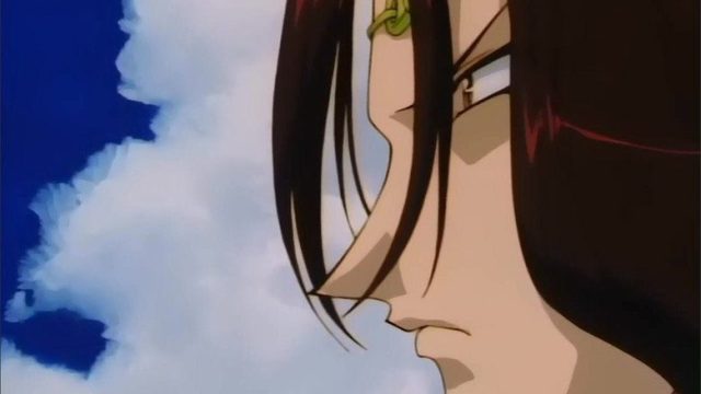 Samurai X S03E13