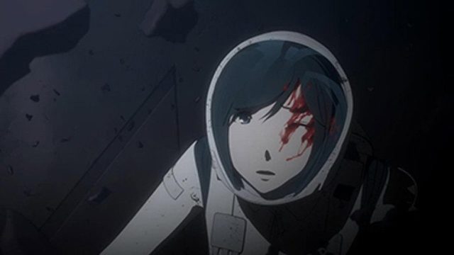 Knights of Sidonia S02E07