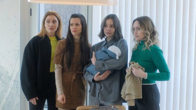 Envidiosa S04E09