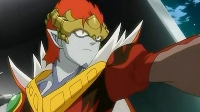 Bakugan: La Batalla S03E24