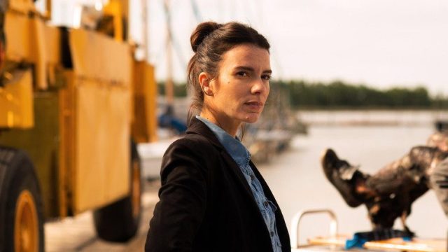 La voz ausente S01E02