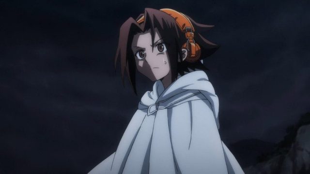 Rey chamán S01E38