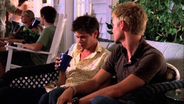 Hermanos Rebeldes S04E03
