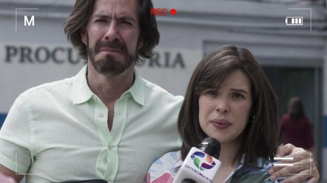 Ellas soy yo S01E34