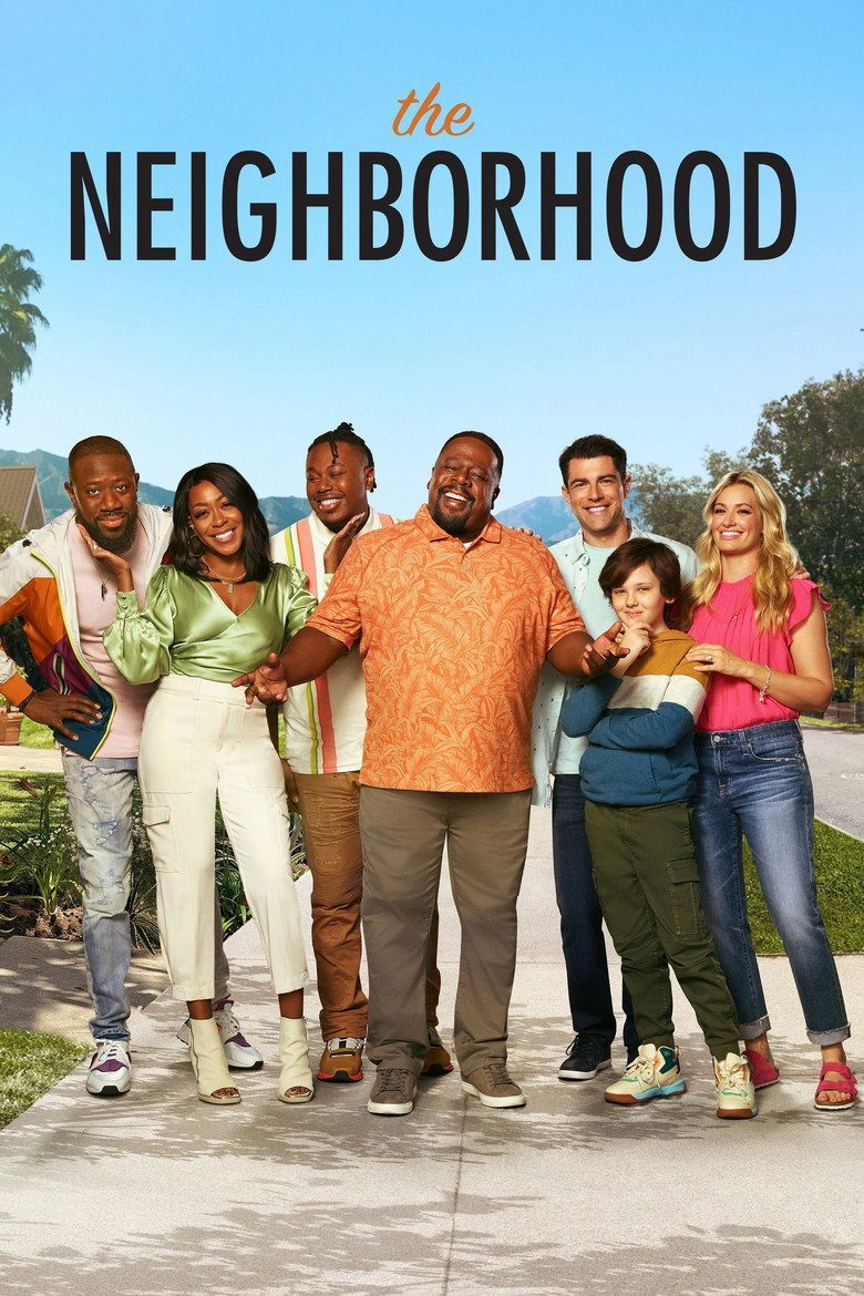El Vecindario Temporada 5