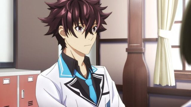 I Got a Cheat Skill in Another World and Became Unrivaled in The Real World, Too S01E06