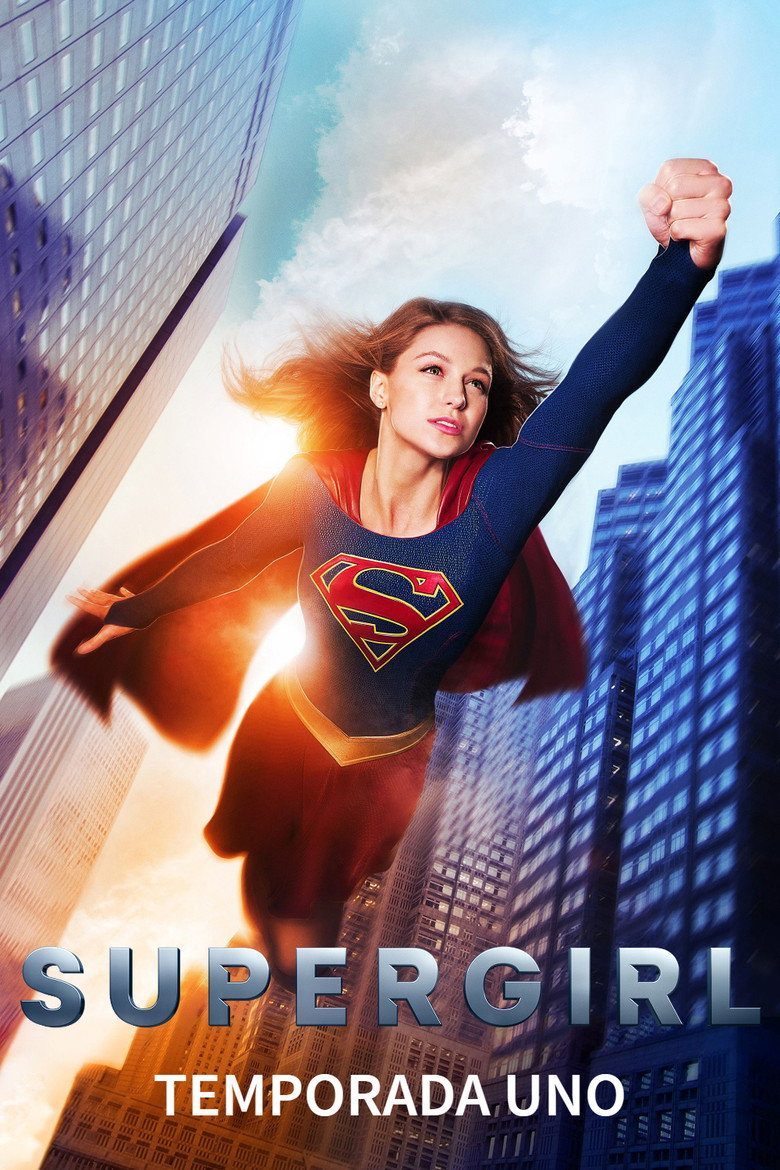 Supergirl Temporada 1