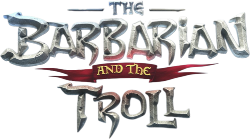 La Bárbara y el Troll