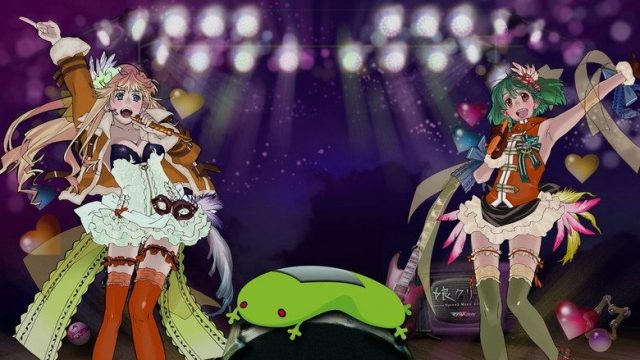 マクロスF S00E03