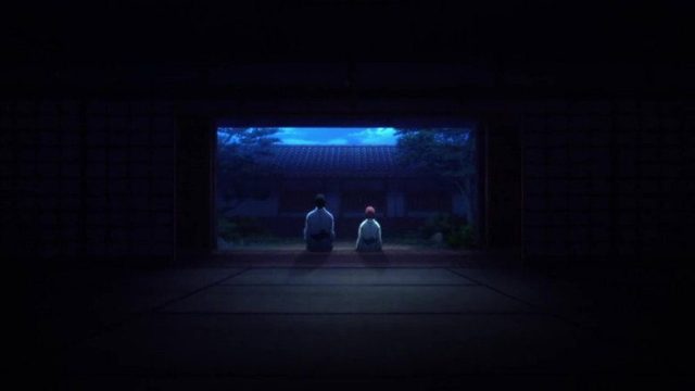 Fate/Zero S02E12