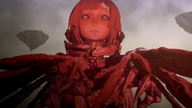 Knights of Sidonia S02E11