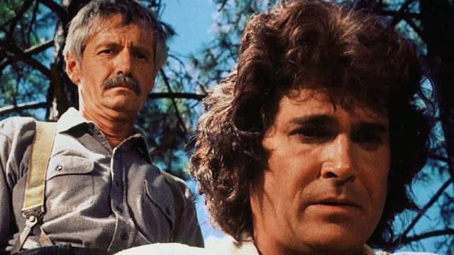 La familia Ingalls S03E06