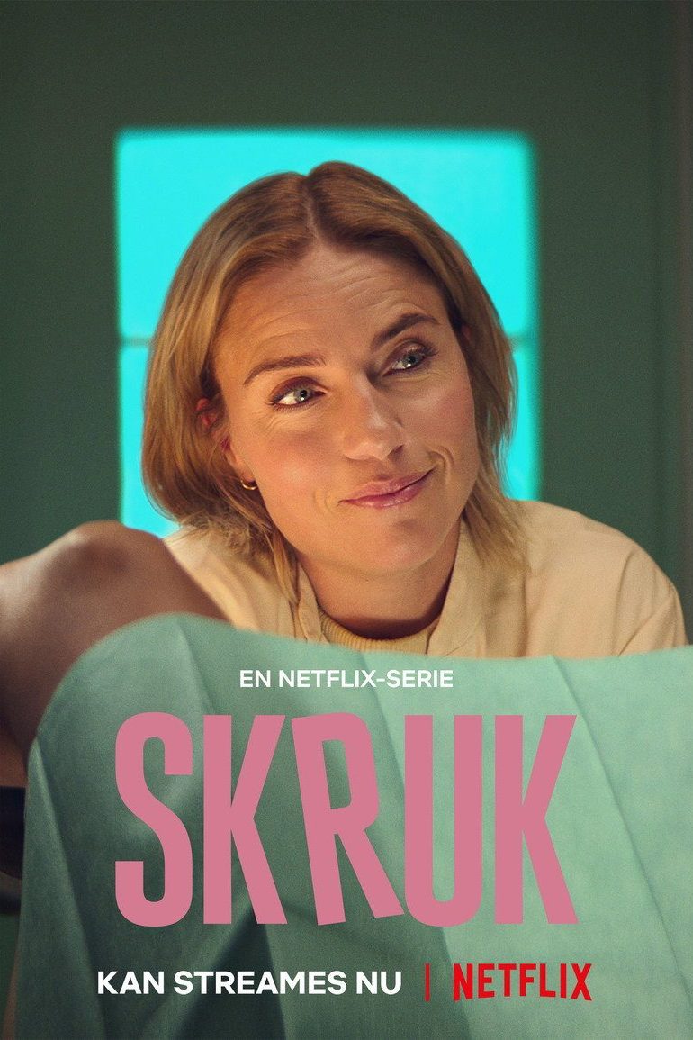 Skruk Temporada 2