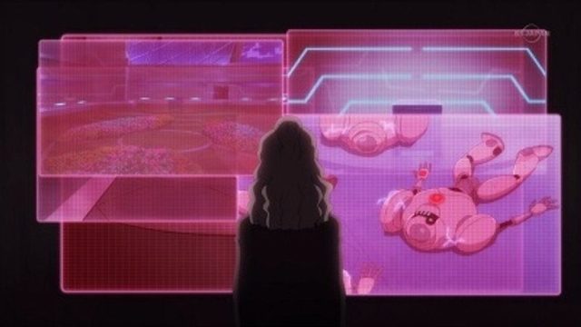 Súper Once S03E09
