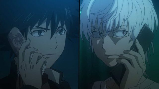 A Certain Magical Index S02E21